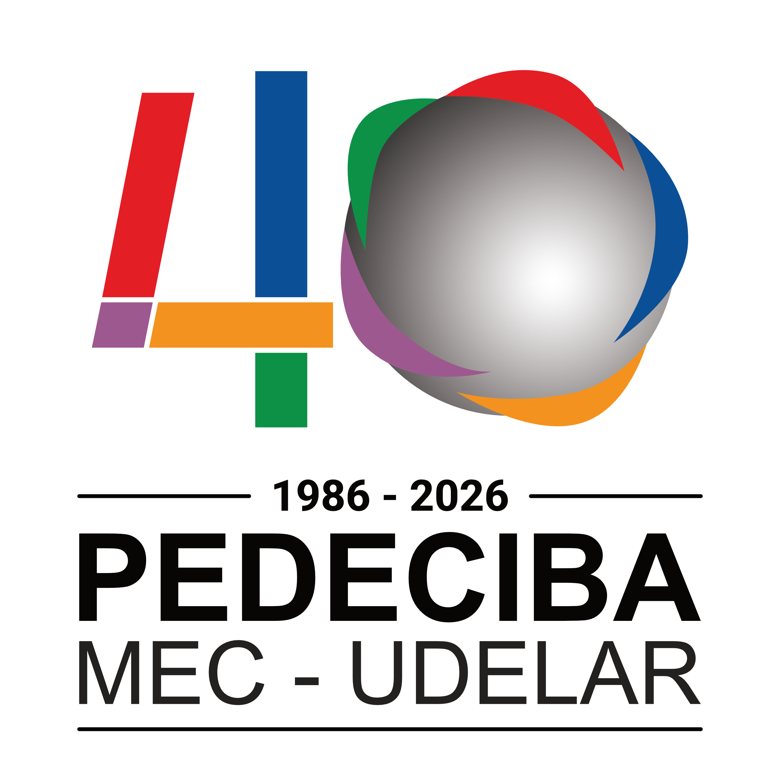 Acto de celebración por los 40 años del Programa de Desarrollo de las ...